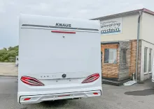 Fahrzeugbild Knaus Van TI 650 MEG VANSATION #6