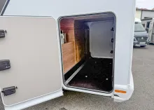 Fahrzeugbild Knaus Van TI 650 MEG VANSATION #10