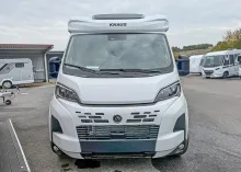 Fahrzeugbild Knaus Van TI 650 MEG VANSATION #5