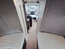 Fahrzeugbild Dethleffs Trend I 7057 EB TAGESZULASSUNG #15