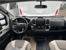 Fahrzeugbild Knaus L!VE TI 700 MEG Platinum Selection Sofort Verfügbar! #4