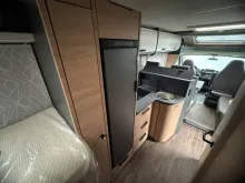 Fahrzeugbild Knaus L!VE TI 700 MEG Platinum Selection Sofort Verfügbar! #7