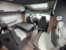 Fahrzeugbild Knaus L!VE TI 700 MEG Platinum Selection Sofort Verfügbar! #9
