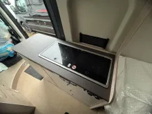 Fahrzeugbild Bürstner Campeo C 640 Sofort verfügbar! #9