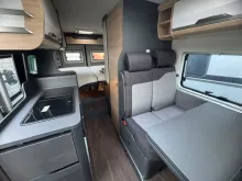 Fahrzeugbild Knaus BoxLife Pro 600 LIFETIME Sofort verfügbar! #5