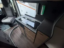 Fahrzeugbild Knaus BoxLife Pro 600 LIFETIME Sofort verfügbar! #8