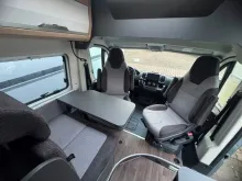 Fahrzeugbild Knaus BoxLife Pro 600 LIFETIME Sofort verfügbar! #9