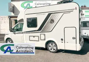 Bild Tourer VAN<br/>500 MQ Vansation