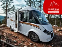 Fahrzeugbild Malibu I 450 RB LE  MARKISE+NAVIGATION #1