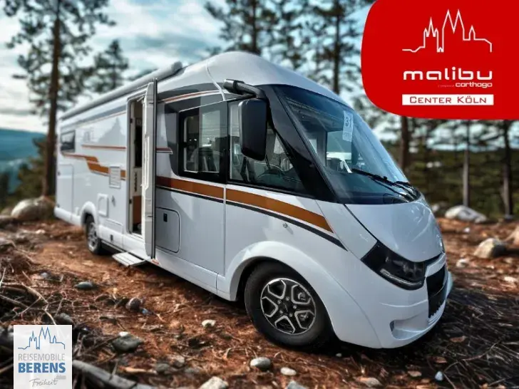 Fahrzeugbild Malibu I 450 RB LE  MARKISE+NAVIGATION #1