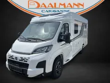 Fahrzeugbild Knaus Van TI 650 MEG VANSATION AHK, ACC, Rahmenf., Automatik #1