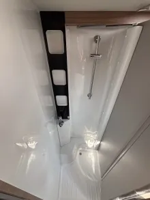 Fahrzeugbild Knaus Van TI 650 MEG VANSATION AHK, ACC, Rahmenf., Automatik #14