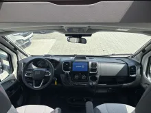 Fahrzeugbild Knaus Van TI 650 MEG VANSATION AHK, ACC, Rahmenf., Automatik #15