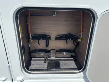 Fahrzeugbild Knaus Van TI 650 MEG VANSATION AHK, ACC, Rahmenf., Automatik #18