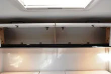 Fahrzeugbild Sunlight Adventure V 66 Automatik,TV,Navi,Dachklima #26