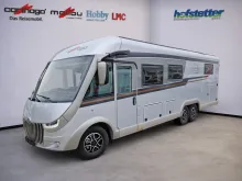 Fahrzeugbild Carthago C-LINE I 6.2 XL QB #1