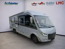 Fahrzeugbild Carthago C-LINE I 6.2 XL QB #2