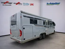 Fahrzeugbild Carthago C-LINE I 6.2 XL QB #3