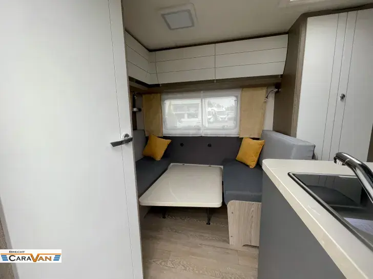 Fahrzeugbild Hobby OnTour 390 SF 1,5t/Ambiente/Autarkvorb. #7