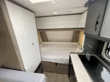 Fahrzeugbild Hobby OnTour 390 SF 1,5t/Ambiente/Autarkvorb. #4