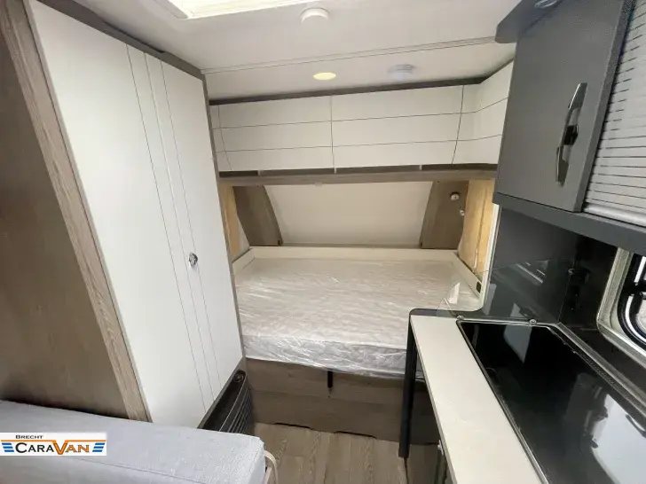 Fahrzeugbild Hobby OnTour 390 SF 1,5t/Ambiente/Autarkvorb. #4