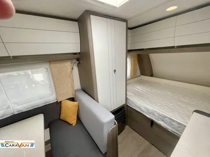 Fahrzeugbild Hobby OnTour 390 SF 1,5t/Ambiente/Autarkvorb. #11