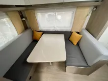 Fahrzeugbild Hobby OnTour 390 SF 1,5t/Ambiente/Autarkvorb. #6
