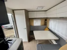 Fahrzeugbild Hobby OnTour 390 SF 1,5t/Ambiente/Autarkvorb. #3