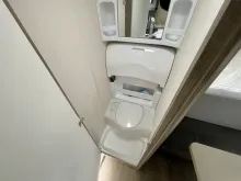 Fahrzeugbild Hobby OnTour 390 SF 1,5t/Ambiente/Autarkvorb. #8