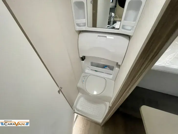 Fahrzeugbild Hobby OnTour 390 SF 1,5t/Ambiente/Autarkvorb. #8
