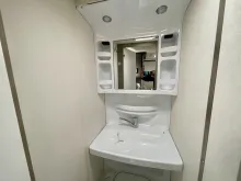 Fahrzeugbild Hobby OnTour 390 SF 1,5t/Ambiente/Autarkvorb. #10