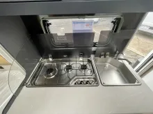 Fahrzeugbild Hobby OnTour 390 SF 1,5t/Ambiente/Autarkvorb. #12