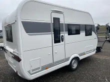 Fahrzeugbild Hobby OnTour 390 SF 1,5t/Ambiente/Autarkvorb. #1