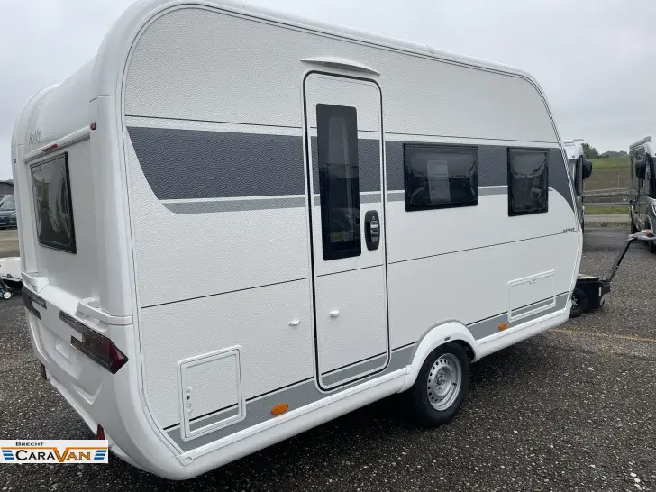 Fahrzeugbild Hobby OnTour 390 SF 1,5t/Ambiente/Autarkvorb. #1