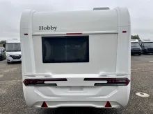 Fahrzeugbild Hobby OnTour 390 SF 1,5t/Ambiente/Autarkvorb. #15