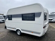 Fahrzeugbild Hobby OnTour 390 SF 1,5t/Ambiente/Autarkvorb. #16