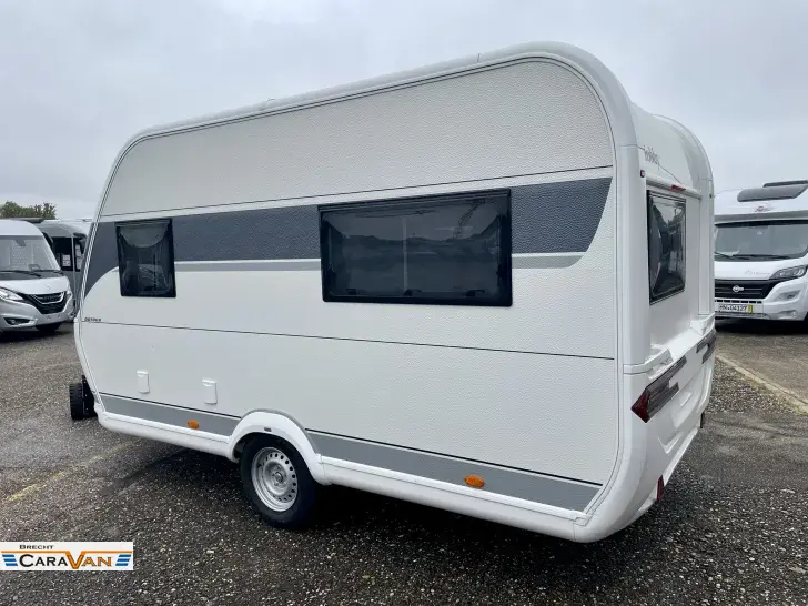 Fahrzeugbild Hobby OnTour 390 SF 1,5t/Ambiente/Autarkvorb. #16