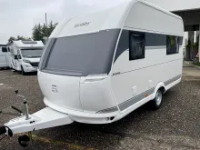 Fahrzeugbild Hobby OnTour 390 SF 1,5t/Ambiente/Autarkvorb. #17