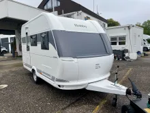 Fahrzeugbild Hobby OnTour 390 SF 1,5t/Ambiente/Autarkvorb. #14