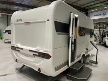 Fahrzeugbild Hobby OnTour 470 KMF Modell 2025 / 1500 kg #19