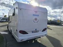 Fahrzeugbild Knaus LIVE /L!VE TI 650 MEG #4