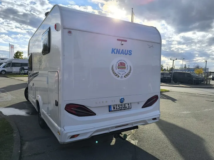 Fahrzeugbild Knaus LIVE /L!VE TI 650 MEG #4