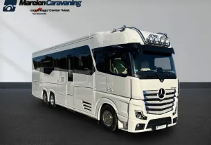 Bild Centurion 1200 GST
