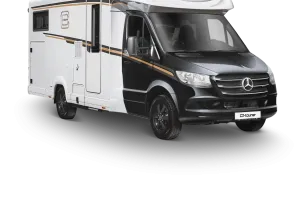 Bild C1-tourer<br/>T 145 RB-LE comfort 4 ...