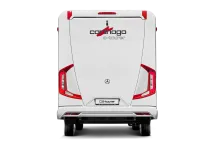 Fahrzeugbild Carthago C1-tourer T 145 RB-LE comfort 4.2t -MB-Black/Combi E/SAT/TV #15
