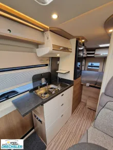 Fahrzeugbild Malibu 600 DB comfort charming GT ab Okt. 2025! #9