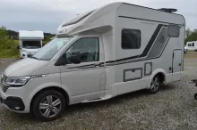 Fahrzeugbild Knaus Tourer VAN 500 MQ Vansation #4