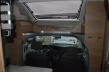 Fahrzeugbild Knaus Tourer VAN 500 MQ Vansation #9