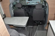 Fahrzeugbild Knaus Tourer VAN 500 MQ Vansation #10