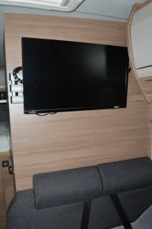 Fahrzeugbild Knaus Tourer VAN 500 MQ Vansation #11